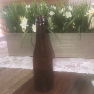 Vintage Schmulbach bottle